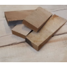 50er Packung Eichenkeile