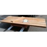 Hochbeet Douglasie/Lärche 200x100x80cm